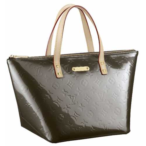 Best Replica Louis Vuitton Monogram Vernis Bellevue PM M93672